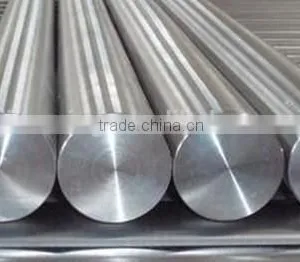 SUS304 Stainless Steel Round Bar in Stock thumbnail-2