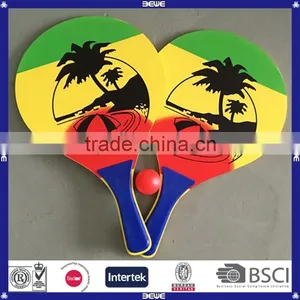 Hot Sale and High Quality Beach Racket thumbnail-2