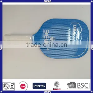 Made in China Professional Carbon Composite Pickeball Paddle thumbnail-3