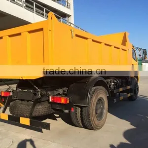 Used Howo Shacman Beiben n Dump Truck 25T 2x8 Model New Shacman Howo Dongfeng Dump Truck in China Howo Shacman Volvo thumbnail-4