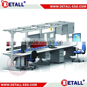 ESD Electrical Work Bench Furniture thumbnail-3