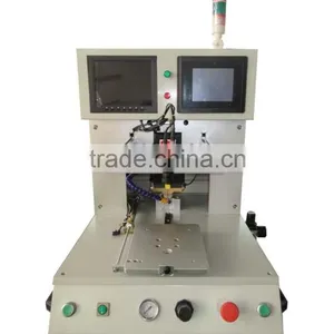 Welding Machine Circuit Board for Electronic Appliances Production Line thumbnail-1