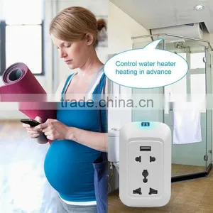 UK EU AU USA Standard Smart Home Automation thumbnail-2