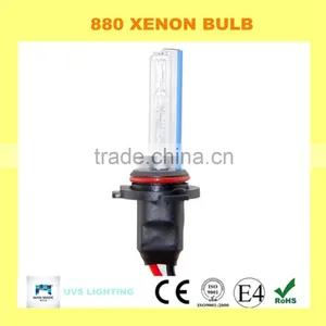 55W Canbus 35w ac Slim Car Hid Xenon Kit h7 6000k 880 Hid Xenon Headlights thumbnail-1