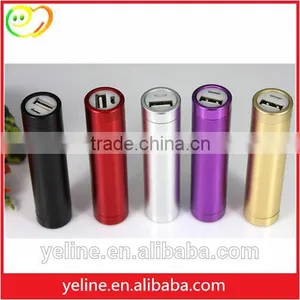 9 cm Pocket Power Bank for Google NEXUS One/5x/6 thumbnail-1