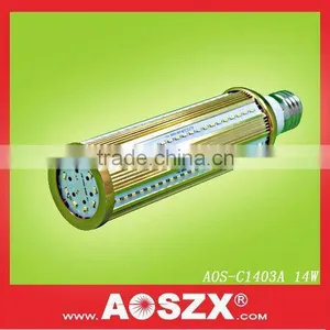 High Brightness Led Cfl Replacement Bulb 14 Watt 1500LM 230v Led Corn Light thumbnail-1