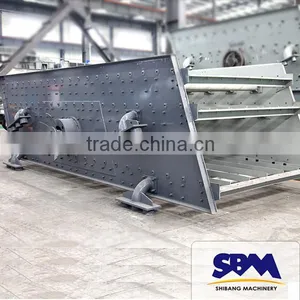 2015 China Supplier Sand Screening and Washing Machine thumbnail-1