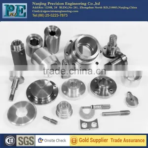 Motorcycle Parts,OEM Stainless Steel Cnc Machining Motorcycle Parts thumbnail-6