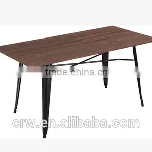 DT-4051 Factory Direct Supply Interactive Long Bar Table thumbnail-1