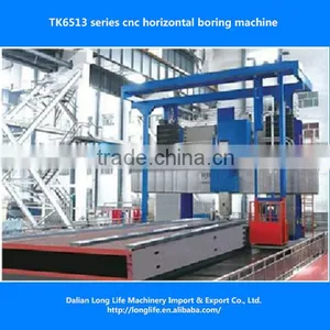 TK6513 Series Cnc Horizontal Boring Machine for Sale thumbnail-1