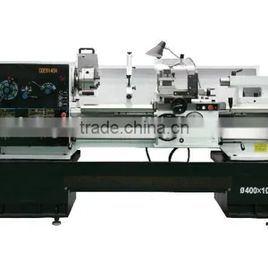 CDE6250 Series Economic Conventional Horizontal Lathe thumbnail-1
