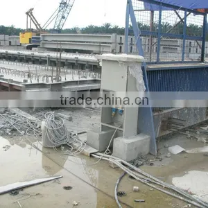 Double Tee Beam Mould/Concrete Beam Mould thumbnail-2