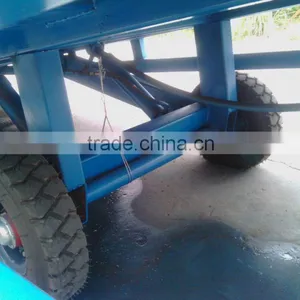 Mobile Dock Ramp thumbnail-4