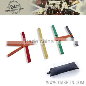 Spine Board Straps Immobilizing Straps thumbnail-1