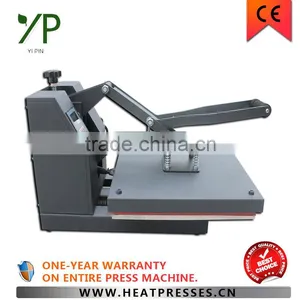 Digital T Shirt Heat Press Machine T-shirt thumbnail-3