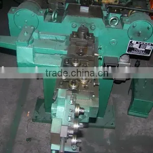 Iron Nails Machine thumbnail-1