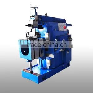 B635A Shaper Machine Mechanism Photos thumbnail-1