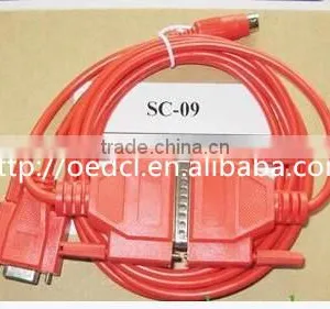 Cable Mitsubishi for SC-09 thumbnail-1