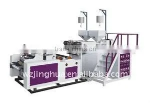 FM65Model Stretch Film Extruder thumbnail-1