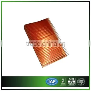 High Performance Copper Skiving Heatsink, Combuter Heatsink thumbnail-1