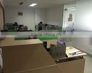Chile (Shanghai) Machinery Technology Co., Ltd. company overview - view 1 thumbnail
