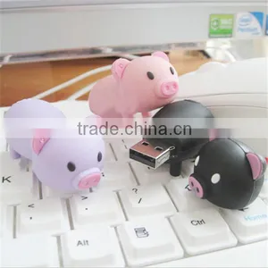 New Arrival Latest Cartoon Design Usb Flash Drives Wholesale Promotional Usb Pendrive Thumb Drives With Factory Price thumbnail-4