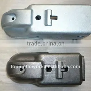 Trailer Parts Coupler thumbnail-1