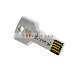 Cheap Usb Key Pen Drive 1gb thumbnail-1