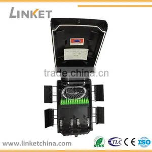 16-core FTTH Terminal Box thumbnail-1