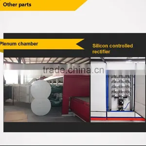 2015 CE Glass Tempering and Glass Bending Furnace Machine thumbnail-5