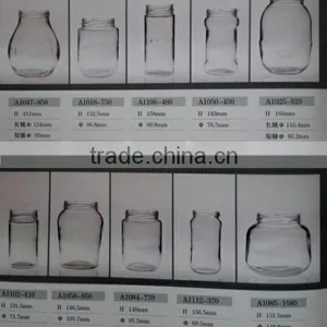 Glass Bottle thumbnail-2