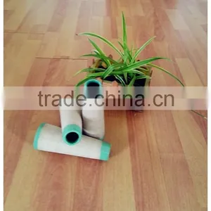 Polyester Yarn With Plastic Cone Yarn With Latest Technology thumbnail-6