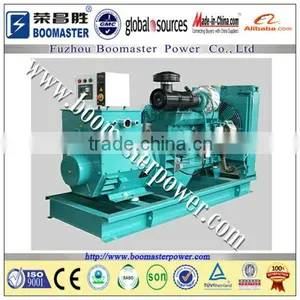 30-138kva Weichai Deutz Engine Generator Prices Factory thumbnail-1