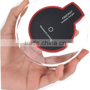 Wholesale Portable Wireless Charger for Iphone thumbnail-2