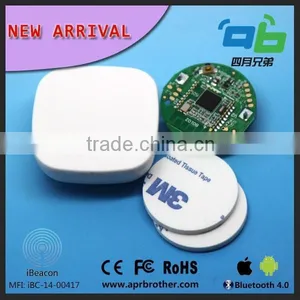 New Arrival Ios/android Bluetooth Low Energy Module Cc2541 IBeacon thumbnail-6