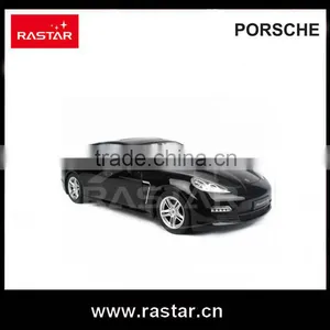 High Speed Porsche rc Car 1/10 thumbnail-4