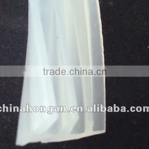 Automotive(silicone Seal/epdm Seal/pvc Seal)rubber Seals&car Window Weatherstrip thumbnail-6