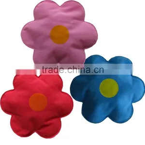Flower Velour Hot Cool Pack thumbnail-2
