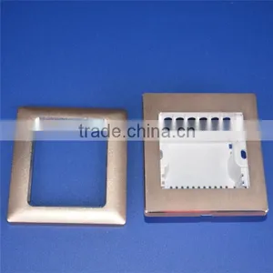 China Intelligent Switch Socket, Electrical Wall Switch Socket Quality Choice thumbnail-4