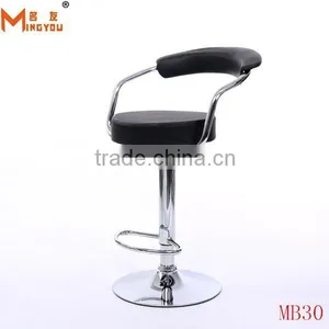 2015 CIFF -GZ Home Funiture High Bar Chairs thumbnail-1