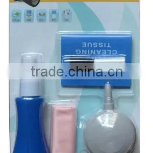 Clean Packaged for DSLR Cameras (Canon, Nikon, Pentax, Sony) thumbnail-1
