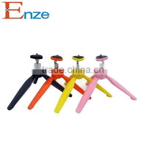 New Product 2016 Innovation Colorful Professional Tripod thumbnail-1