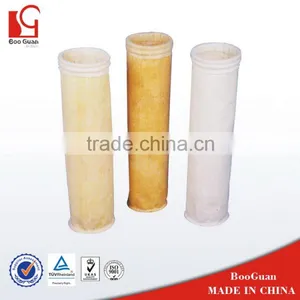 Newest New Arrival Industrial Bag Filter Dust Filter thumbnail-1