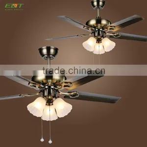 360 Degree Reversible Ceiling Fan thumbnail-1