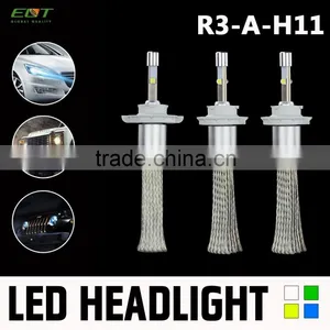 Toyota Corolla Led Headlight Bulb H11 China Auto Vaz thumbnail-1