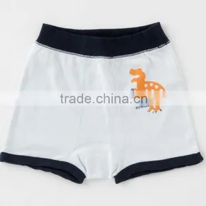100% Cotton Products High Quality Baby Boy's Underwear Pattern Set Kids Underwear Toddler Clothing Children Inner Wholesale thumbnail-5
