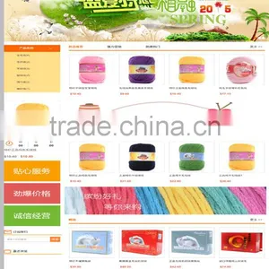 First-class Ecommerce Website Designer Website Designer and Website Designer thumbnail-5