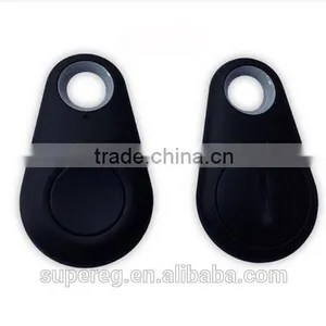 Smart Bluetooth Tracer GPS Locator Tag Alarm Wallet Finder Key Keychain Itag Pet Dog Tracker Child Car Phone Anti Lost Remind Quality Choice thumbnail-3