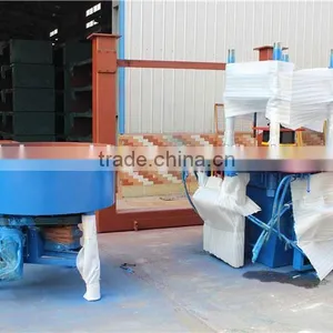 150T Hydraulic Paver Block Prices for Paving Road thumbnail-5