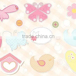 Memo Scrapbook, Weekly Diy Scrapbooking Memo, Scrapbooking Die Cut thumbnail-2